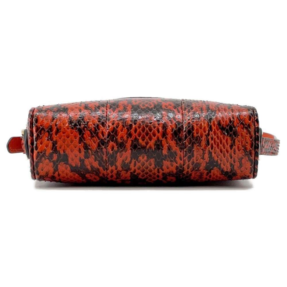 Gucci Python Bag Shoulder - Picture 3 of 8